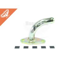 Трубка головки блоку 2101-07 (Україна) (коротка крива)