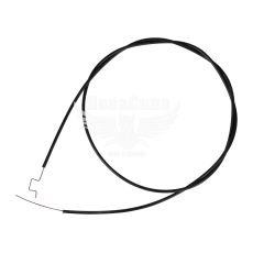 Трос капота 24, 2410-Газ (Автопартнер)