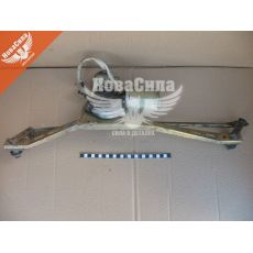 Трапеція склоочисника 2108-015 в зб. (Б/У)