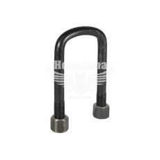 Стремянка 52, 53-ГАЗ перед. ресори з/г (Автомат) (М16х1,5 L=135) 3306, 3307, 3309-ГАЗ