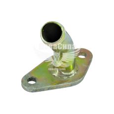 Трубка головки блоку 2121-Нива (Україна) (коротка крива)