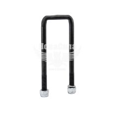 Стремянка 452-УАЗ перед. рессоры з/г (Украина) (М14х1,5 L=205)