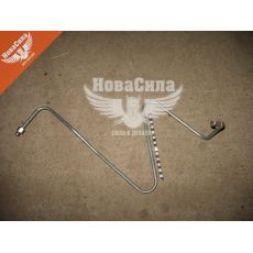 Трубка компрессора 5320-Камаз до РДВ (СНГ)