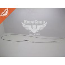 Трубка гальмівна 2121-Нива центральна (Україна)