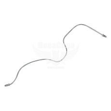 Трубка гальмівна 2121-Нива задня ліва (Walline)