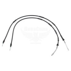 Трос ручного гальма 2108-99 (Автопартнер)