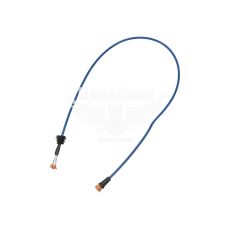 Трос спідометра 21213-Н.Тайга 1350мм. (CS-20)