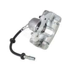 Супорт 2108-09 лівий в зборі (ПреміумДеталь)