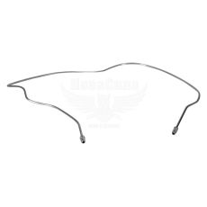 Трубка гальмівна 2101-07 передня права (Walline)