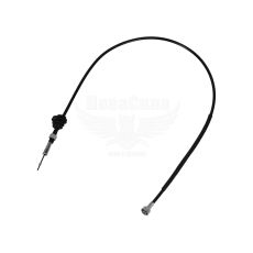 Трос спидометра 2121-Нива 1180мм. (АТ)