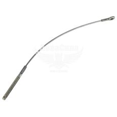 Трос ручного гальма 2121-Нива короткий (CS-20)