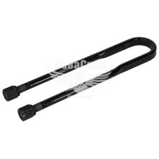 Стремянка 5551-Маз зад. ресори з/г (Rider) (М27х2,0 L=580)