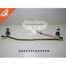 Трапеція склоочисника 31519-УАЗ (ДК)