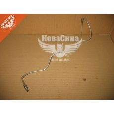 Трубка гальмівна 2110-12 задня ліва (Україна)