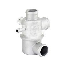 Термостат 2123-Н.Шевроле (Luzar)