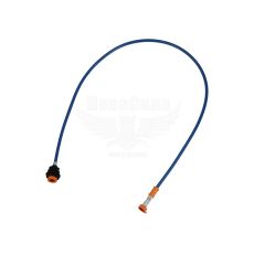 Трос спідометра 2101 1088мм. (CS-20)