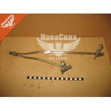 Трапеція склоочисника 452-УАЗ (СНД)