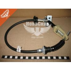 Трос сцепления 1118-Калина 1.4і, 1.6і 8-16кл. (ДААЗ)