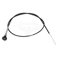 Трос підсоса 24, 2410-Газ (Автопартнер)