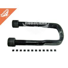 Стремянка 214-КрАЗ зад. ресори з/г (Автомат) (М30х2,0 L=275)