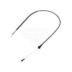 Трос газа 1118-Калина 1.4 16кл. (АТ)