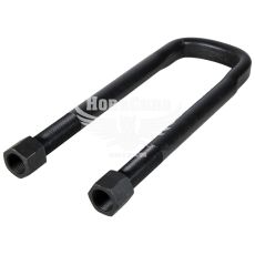 Стремянка 6505-КрАЗ зад. ресори з/г (Rider) (М30х2,0 L=385)