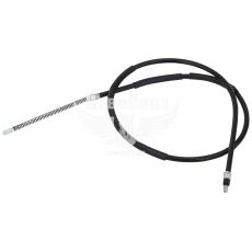 Трос ручного гальма 1118-Калина (Skadi)