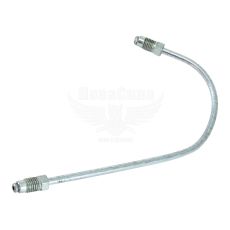 Трубка гальмівна 2108-09 до регулятора мала (Україна)