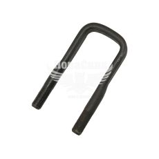 Стремянка 214-КрАЗ зад. ресори б/г (Автомат) М30х2,0 L=275