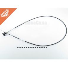 Трос підсоса 2108-09 (Автопартнер)