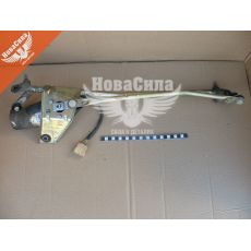 Трапеція склоочисника 2110-12 в зб. (Б/У)