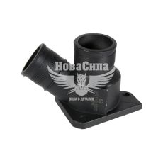 Термостат 1118-Калина в сборе инжекторная 2-х патронный (Hort)