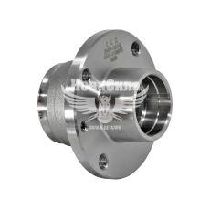 Ступиця 2101-07 передня (SSD)