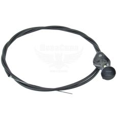 Трос підсоса 969-ЛуАЗ (Україна)