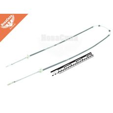 Трос ручного гальма 2121-Нива довгий (СНД)