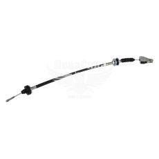 Трос зчеплення 2109-99, 13-15 1.5, 1.5і, 1.6і 8кл. нов.взір. (ASR) (кругл. кріпл.)