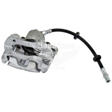 Суппорт 2110 правый в сборе (СНГ)