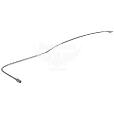 Трубка гальмівна 2121-Нива передня права велика (Walline)