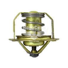 Термостат 53-ГАЗ 80гр. (СССР) 3307-ГАЗ, 3205-ПАЗ вставка