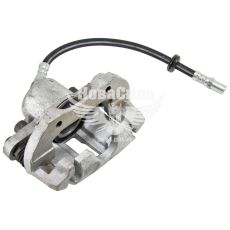 Супорт 2108-09 правий в зборі (СНД)