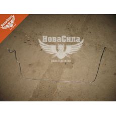 Трубка гальмівна 2110-12 передня права (Україна)