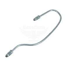 Трубка гальмівна 2110-12 до регулятора мала (Україна)