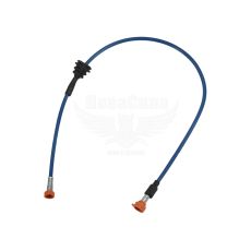 Трос спідометра 2108 1.5 8кл. 905мм. (CS-20)