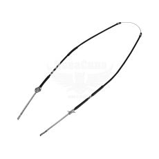 Трос ручного гальма 2121-Нива довгий (АТ)
