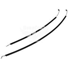 Трос пічки 2103-06 (Україна) (к-т.-2шт.)