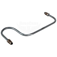 Трубка головного циліндра зчеплення 5320-Камаз (СНД)