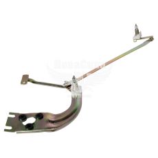 Трапеція склоочисника 2101-05 (StartVOLT)