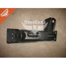 Стойка лонжерона 2101-07 перед. прав. (Украина)