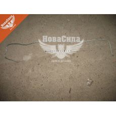 Трубка гальмівна 24, 2410-Газ передня права L-145см. (Україна)