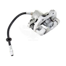 Суппорт 2108-09 левый в сборе (СНГ)